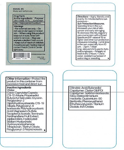Label (Lbl 9n)